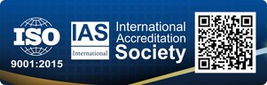ISO 9001:2015 Sistem Manajemen Mutu