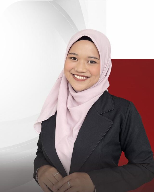 Mayang Cahyati, S.H., Personal Legal Assistant