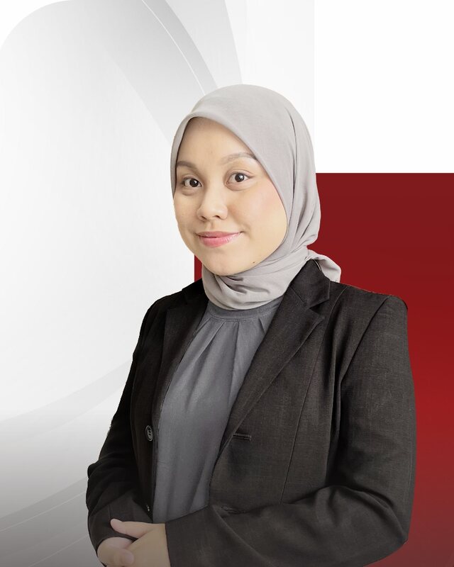 Risa Rizki Sharon, S.H., M.H., Legal Officer