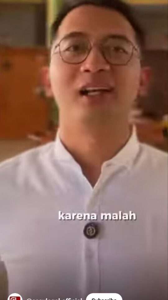 Putar video testimoni klien EasyLegal